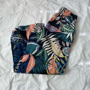 CC California Womens linen pants